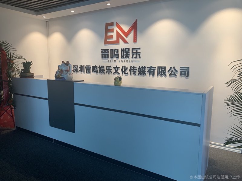 深圳文化传媒